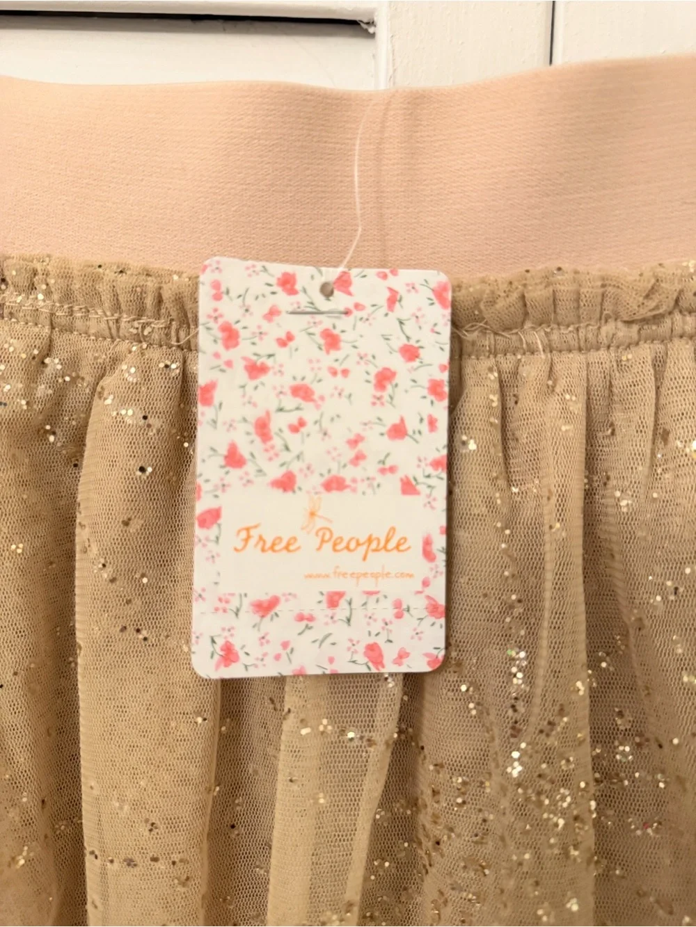 Free People elevate your